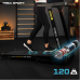Беговая дорожка  Trex Sport TX-700TM RUNVO - фото №2